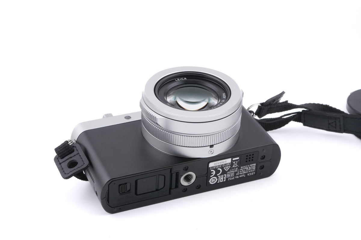 Leica D-Lux 7