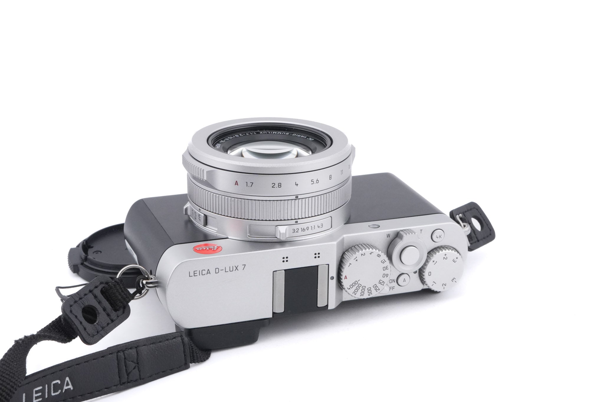 Leica D-Lux 7
