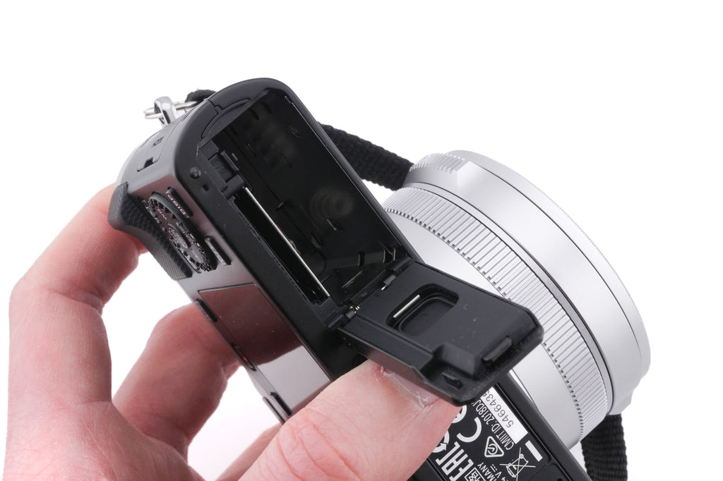 Leica D-Lux 7