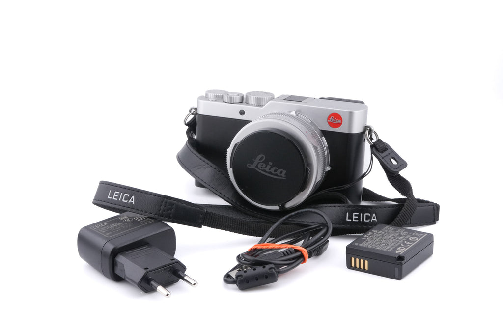 Leica D-Lux 7