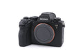 Sony A9 II