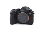 Sony A9 II