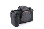 Sony A9 II