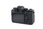 Sony A9 II