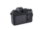 Sony A9 II