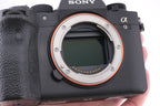 Sony A9 II