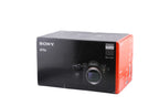 Sony A9 II
