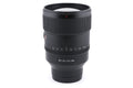 Sony 135mm f1.8 GM (SEL135F18GM)