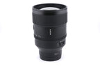 Sony 135mm f1.8 GM (SEL135F18GM)