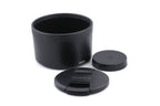 Sony 135mm f1.8 GM (SEL135F18GM)