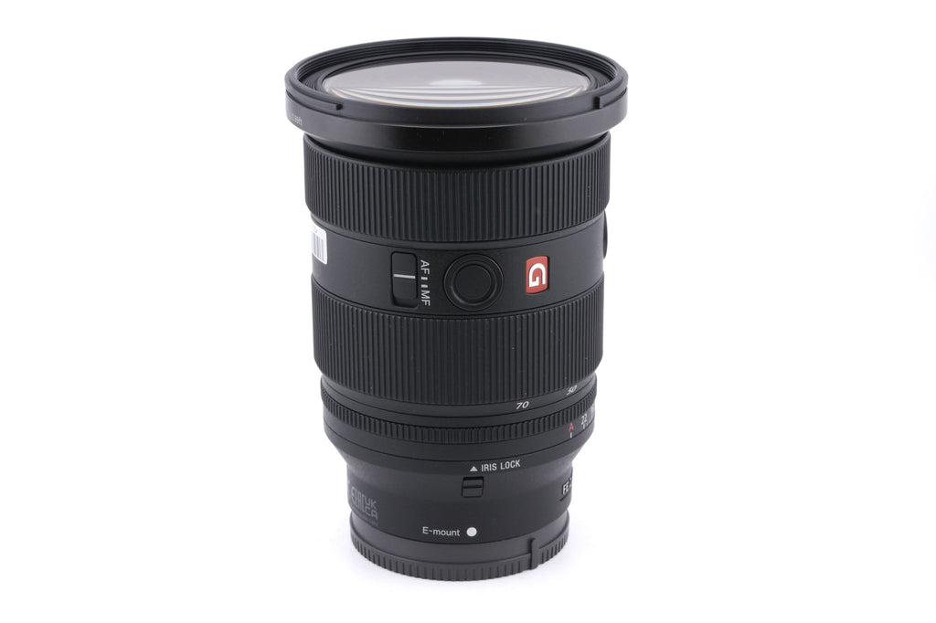 Sony 24-70mm f2.8 GM II (SEL2470GM2)