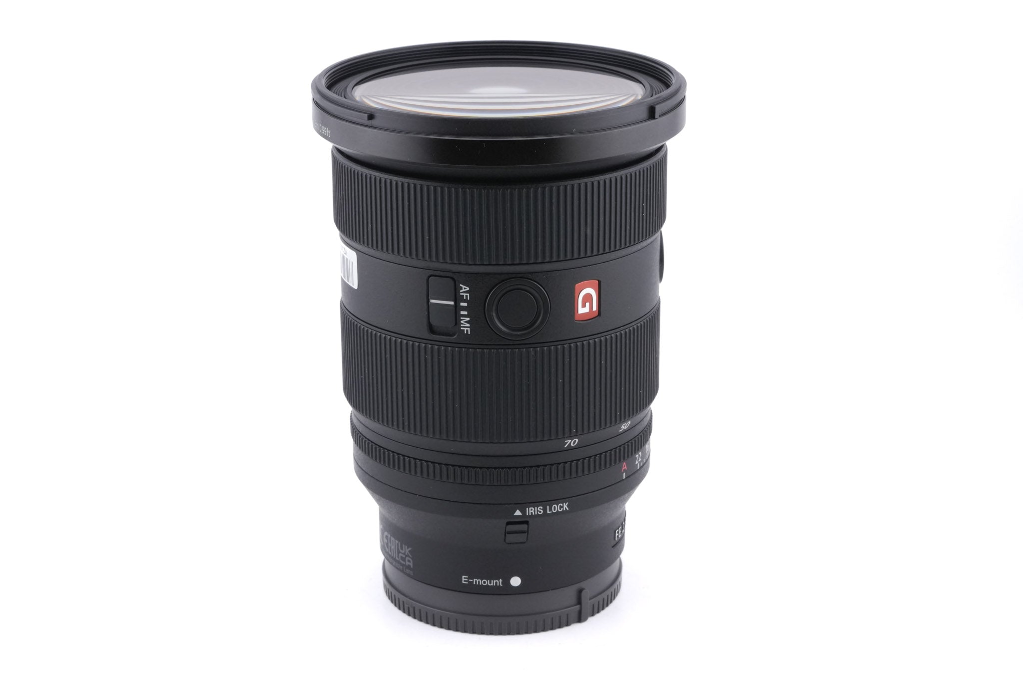 Sony 24-70mm f2.8 GM II (SEL2470GM2)