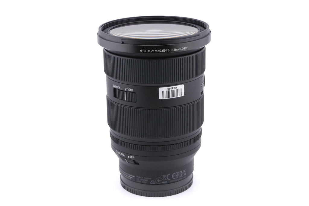 Sony 24-70mm f2.8 GM II (SEL2470GM2)