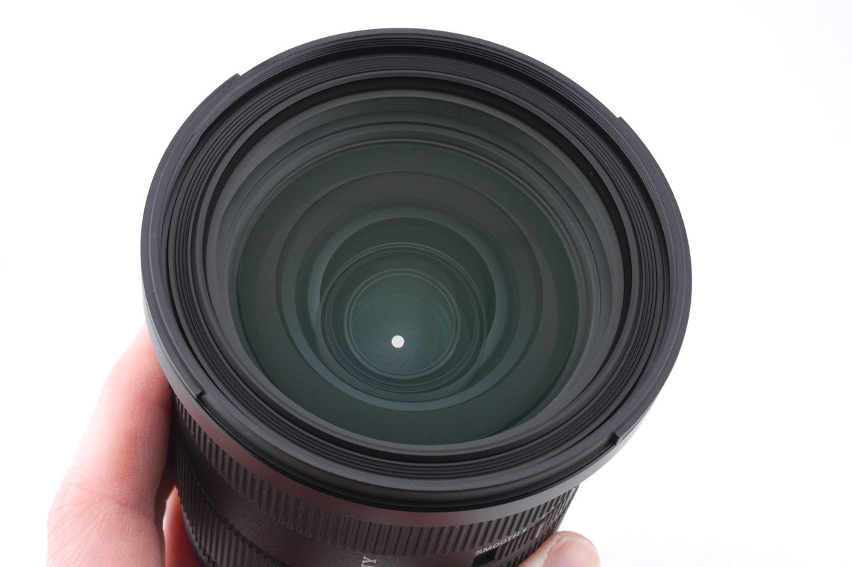Sony 24-70mm f2.8 GM II (SEL2470GM2)