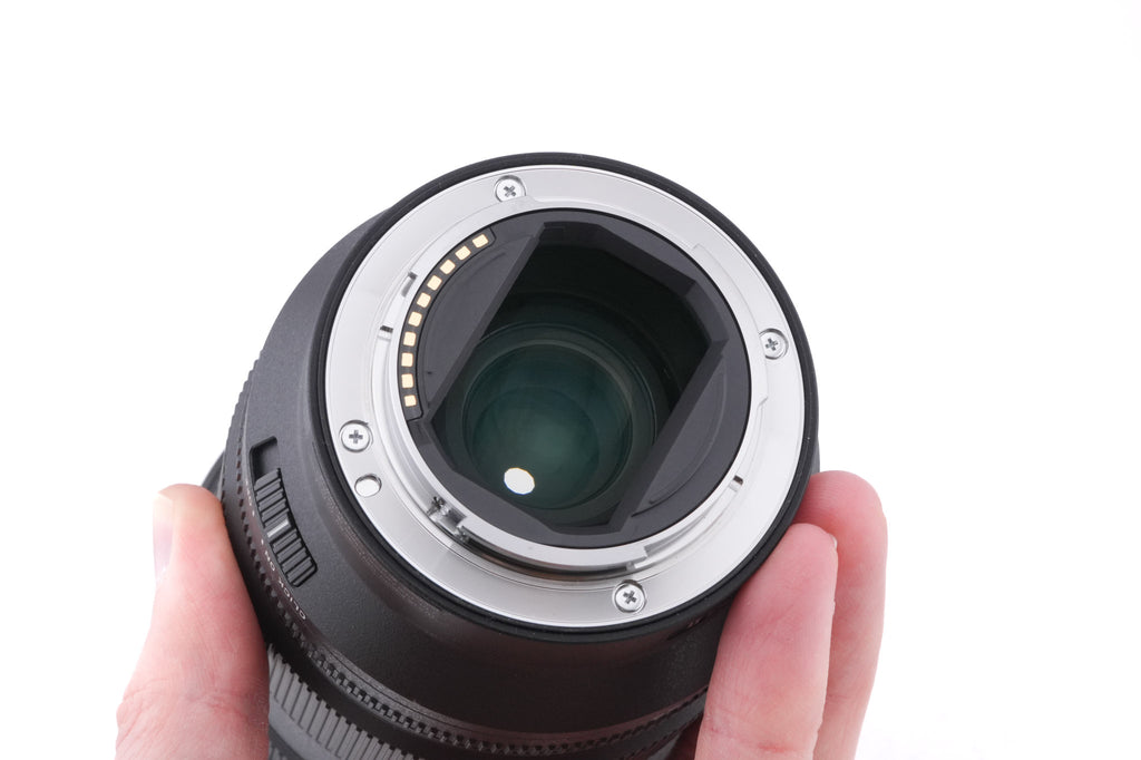 Sony 24-70mm f2.8 GM II (SEL2470GM2)