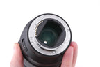 Sony 24-70mm f2.8 GM II (SEL2470GM2)