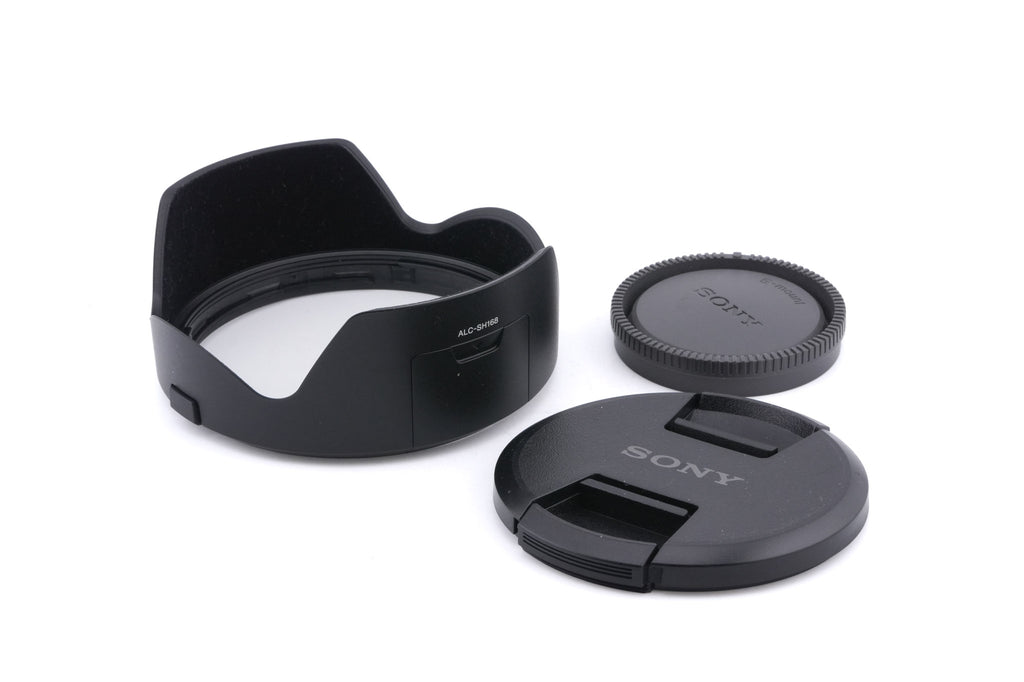 Sony 24-70mm f2.8 GM II (SEL2470GM2)