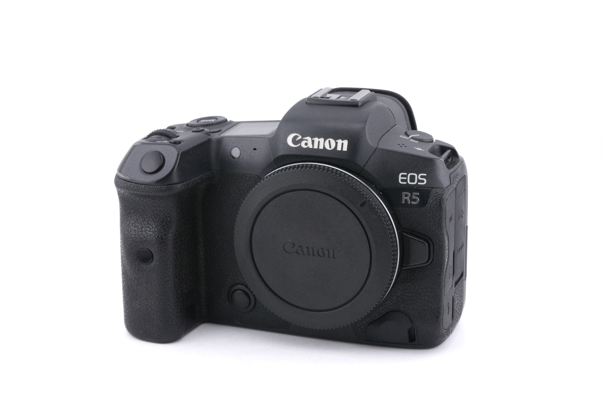 Canon EOS R5