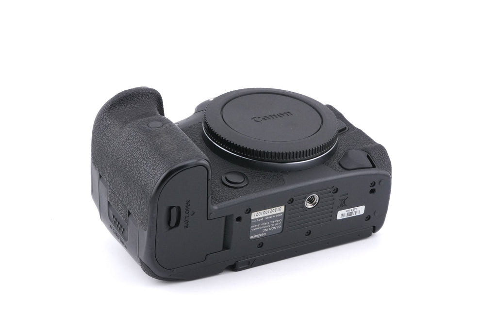 Canon EOS R5