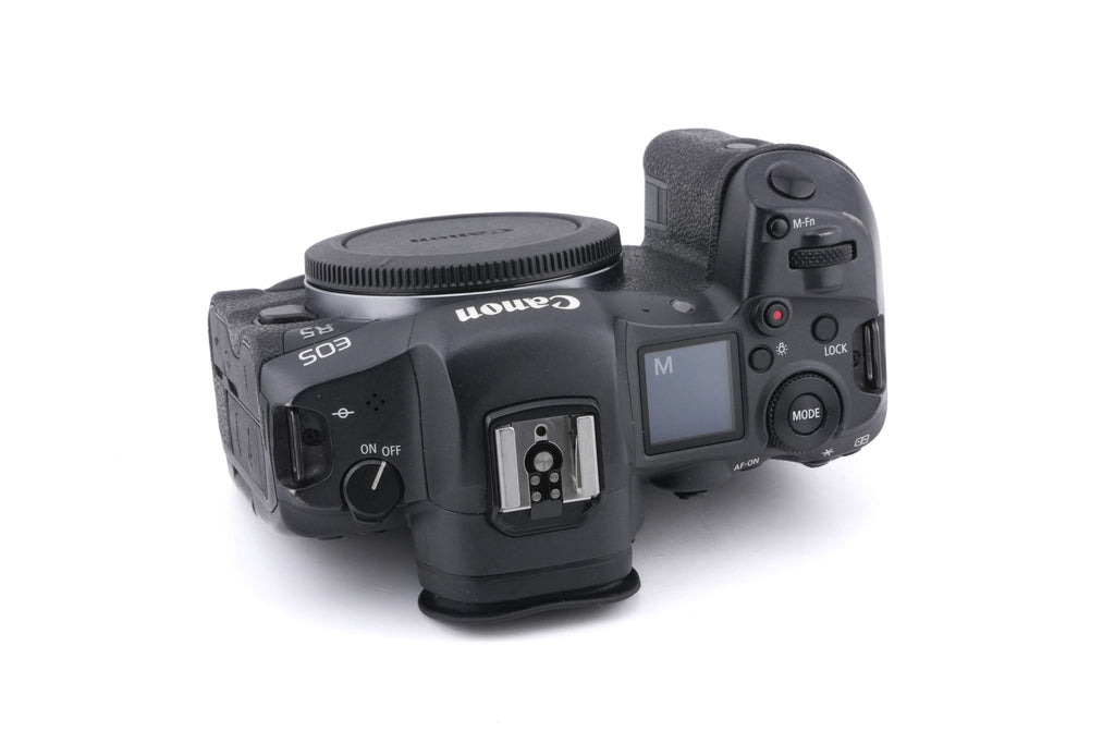 Canon EOS R5