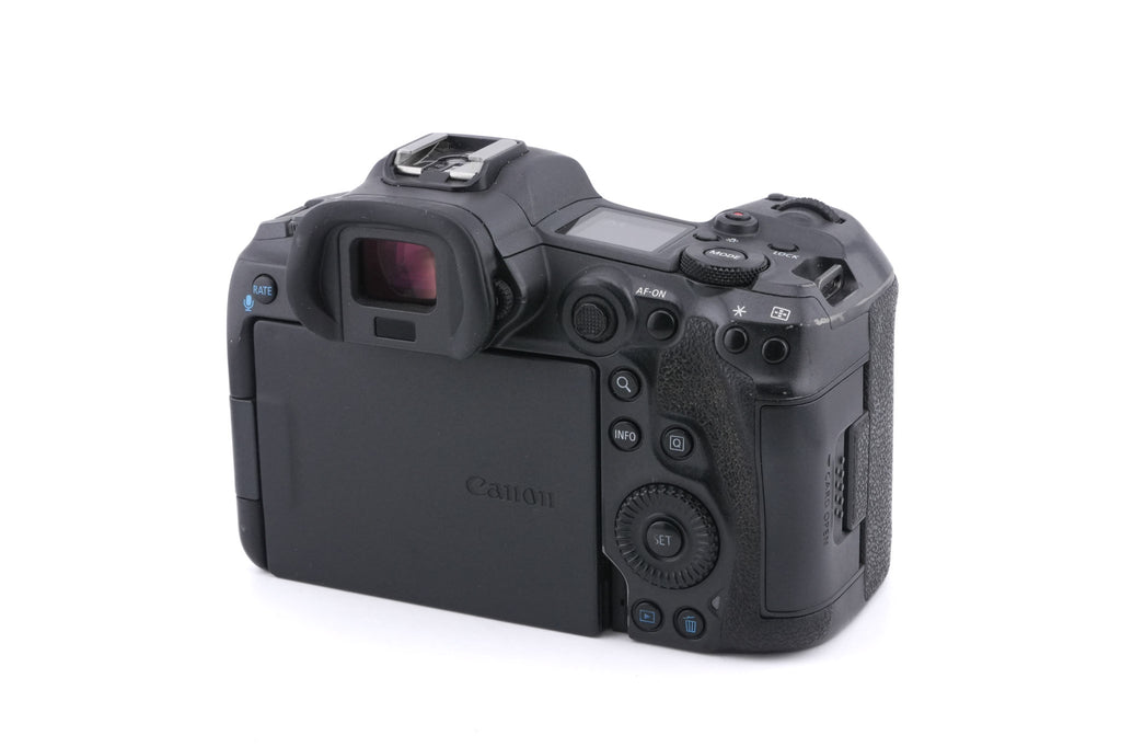Canon EOS R5