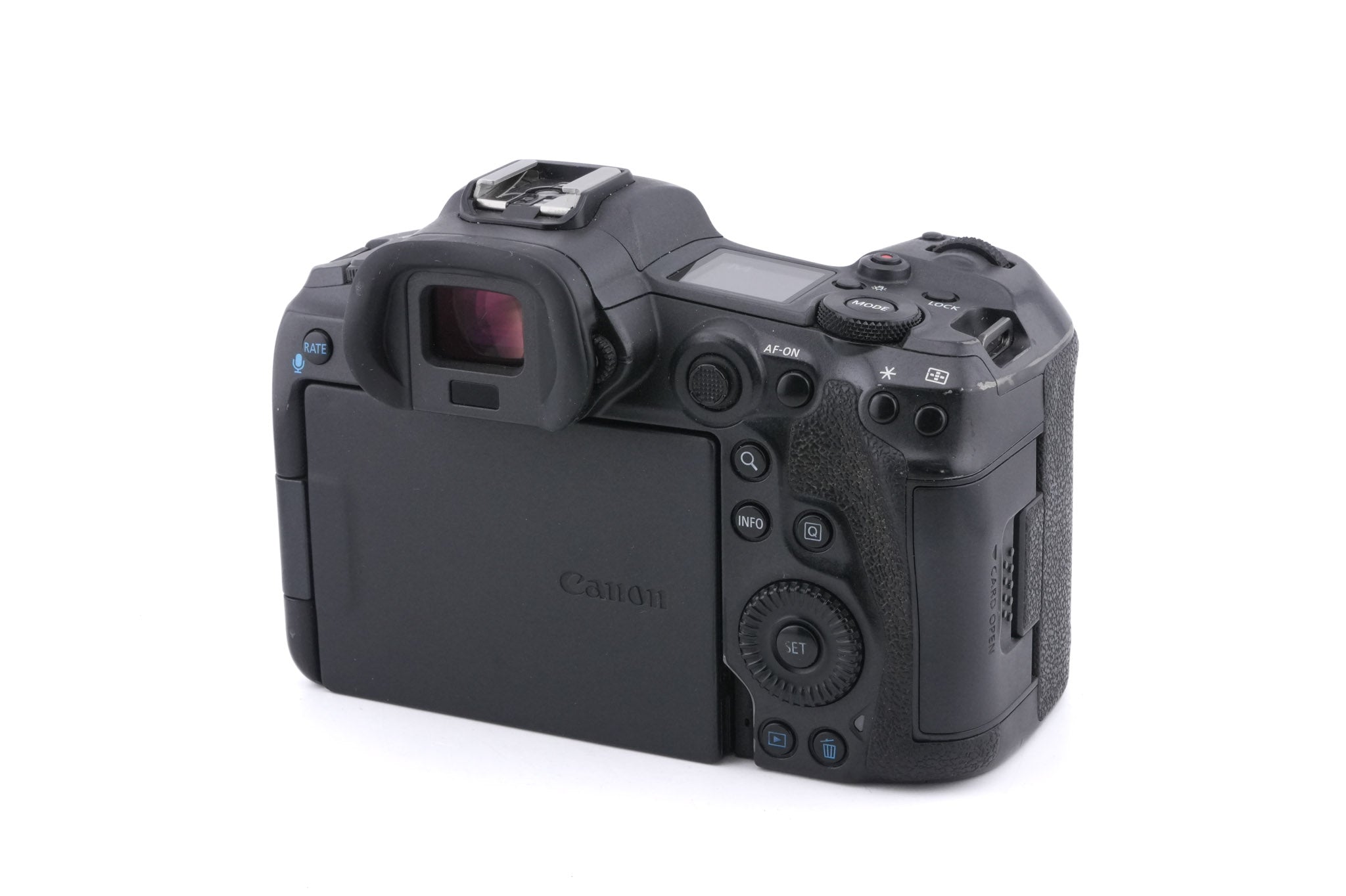 Canon EOS R5
