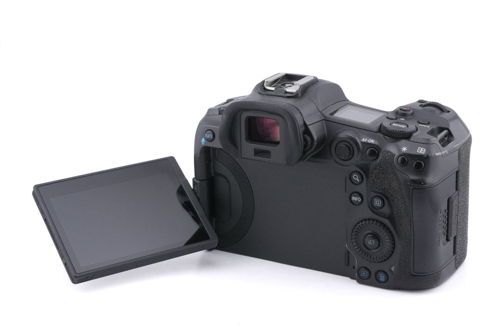 Canon EOS R5