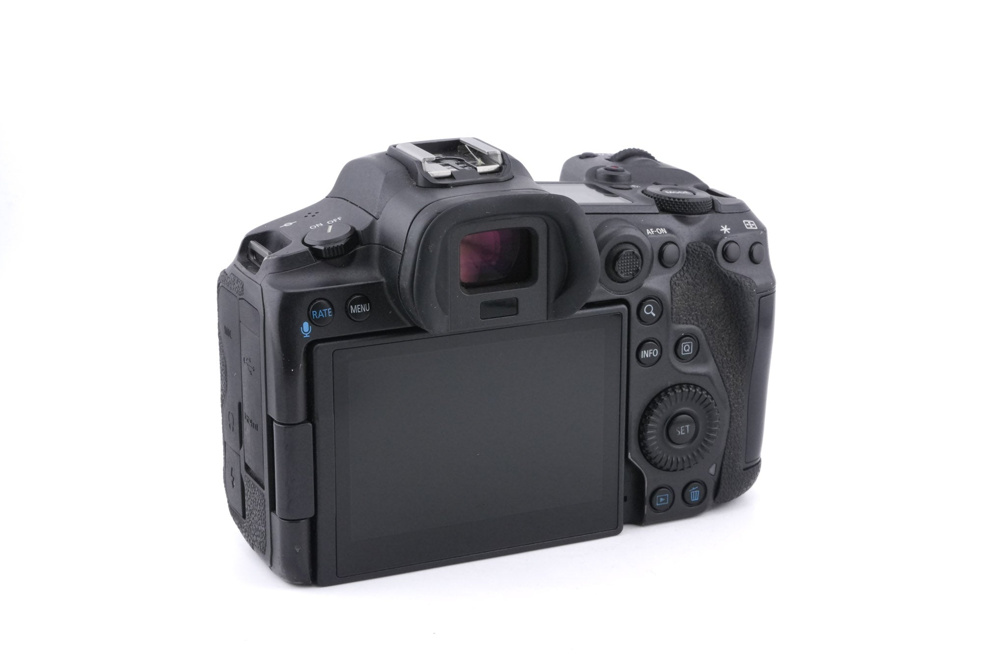 Canon EOS R5