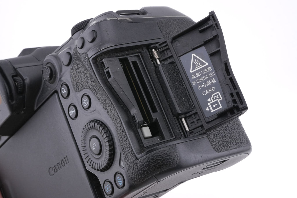 Canon EOS R5