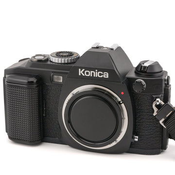 Konica FS-1