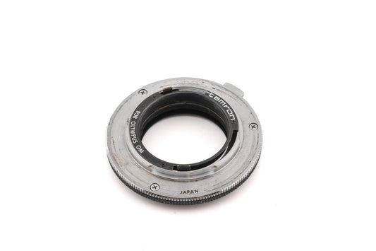Tamron Adaptall - Olympus OM Adapter - Accessory