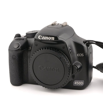 Canon EOS 450D