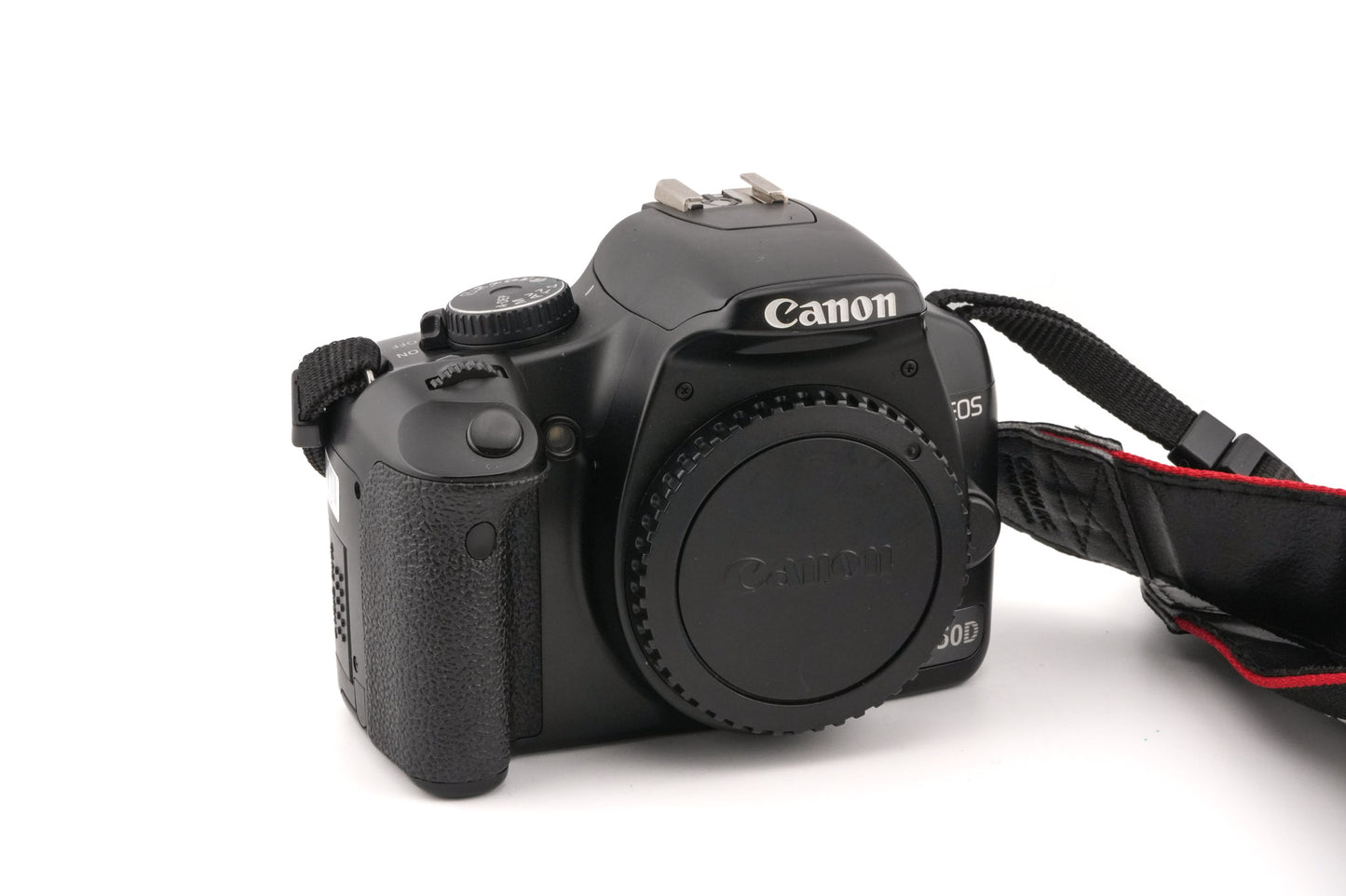 Canon EOS 450D