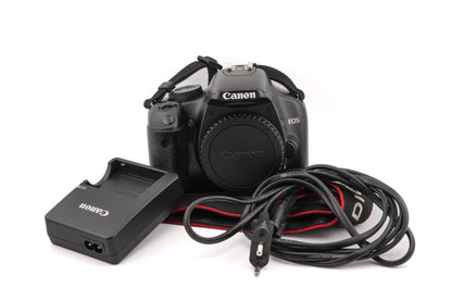 Canon EOS 450D