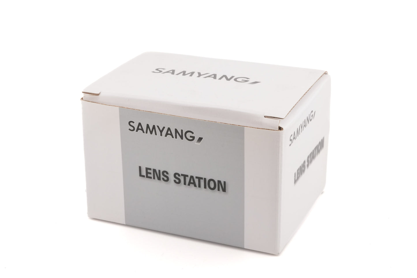 Samyang Lens Station