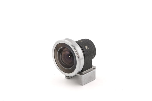 Nikon 7.5mm f5.6 Fish-Eye-Nikkor Viewfinder - Accessory