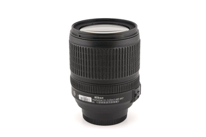 Nikon 18-105mm f3.5-5.6 AF-S Nikkor G ED VR