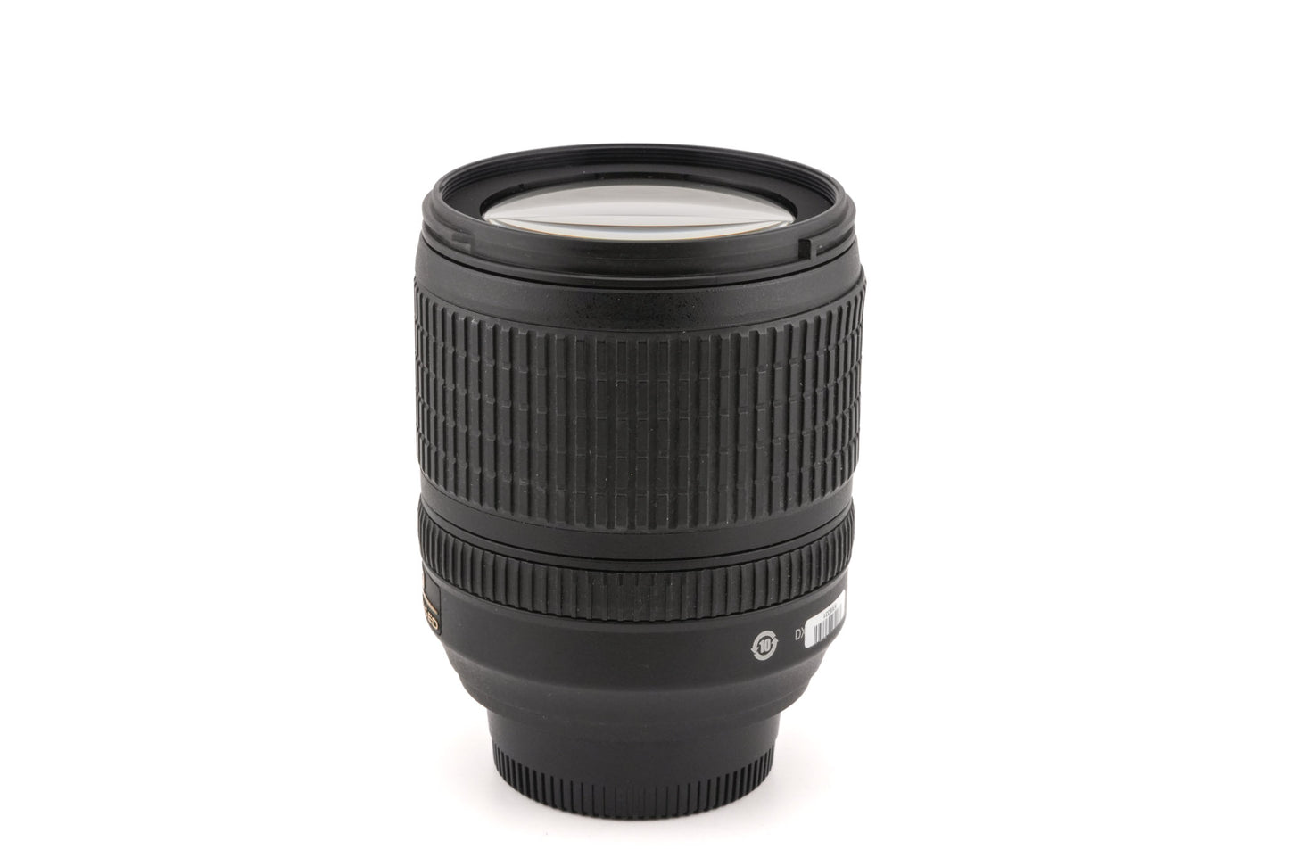 Nikon 18-105mm f3.5-5.6 AF-S Nikkor G ED VR