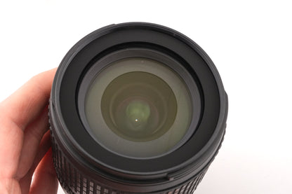 Nikon 18-105mm f3.5-5.6 AF-S Nikkor G ED VR