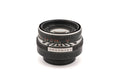 Carl Zeiss 50mm f2 Jena Pancolar - Lens