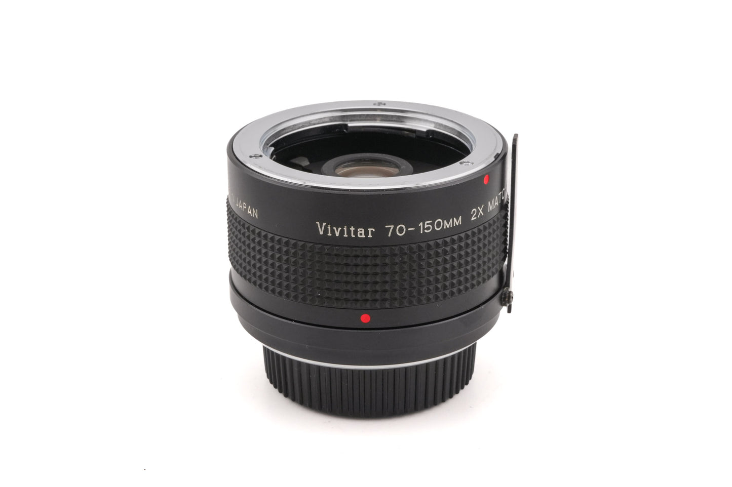 Vivitar 70-150mm MC 2x Matched Multiplier - Accessory