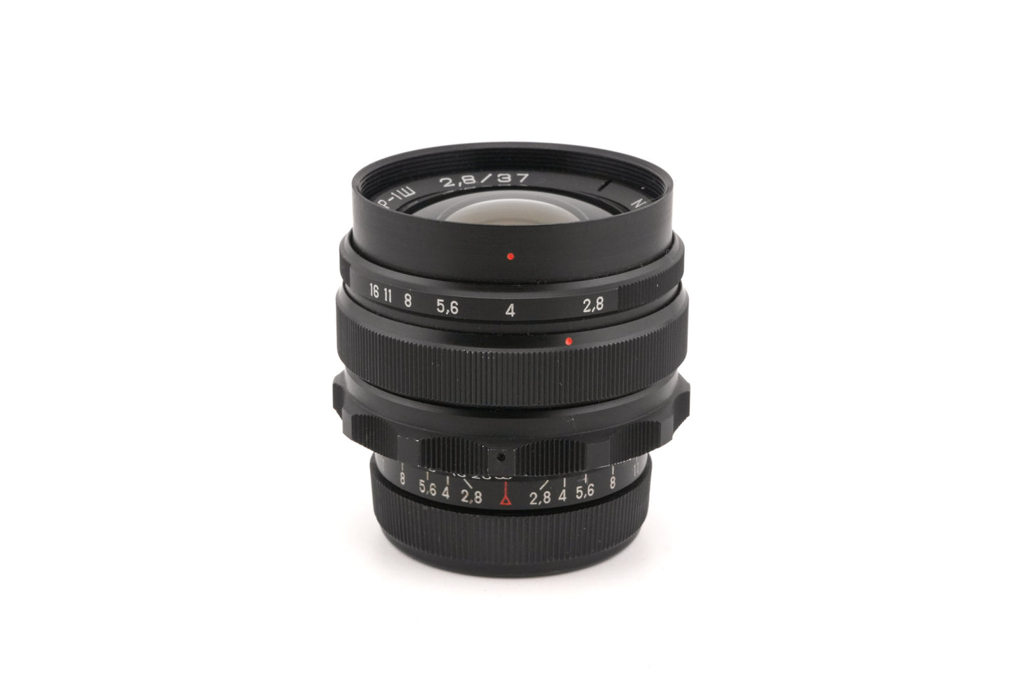 MIR 37mm f2.8 MIR-1SH