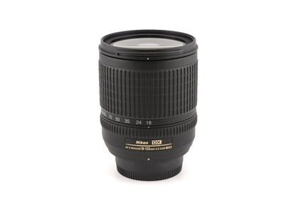 Nikon 18-135mm f3.5-5.6 AF-S Nikkor G ED