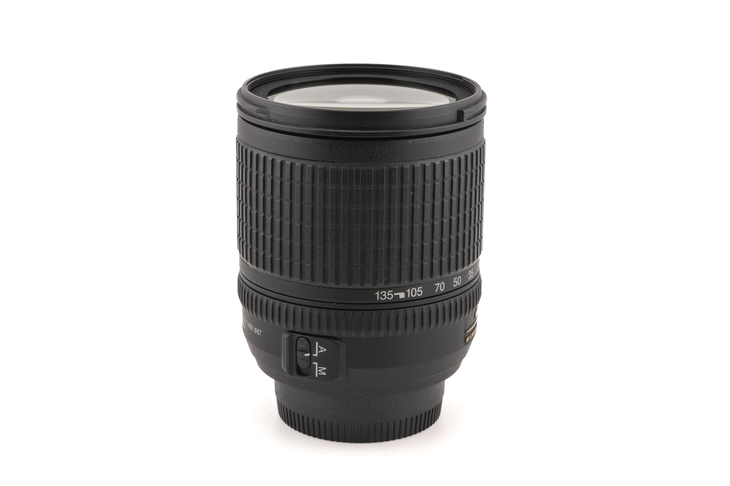 Nikon 18-135mm f3.5-5.6 AF-S Nikkor G ED