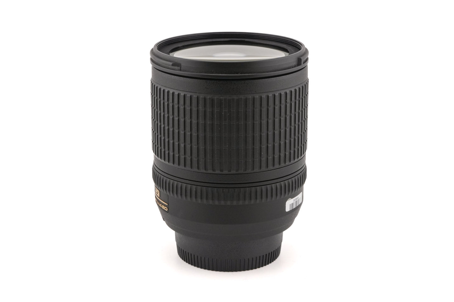 Nikon 18-135mm f3.5-5.6 AF-S Nikkor G ED