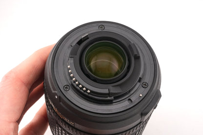 Nikon 18-135mm f3.5-5.6 AF-S Nikkor G ED