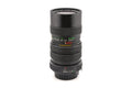 Vivitar 70-150mm f3.8 Close Focusing Auto Zoom - Lens