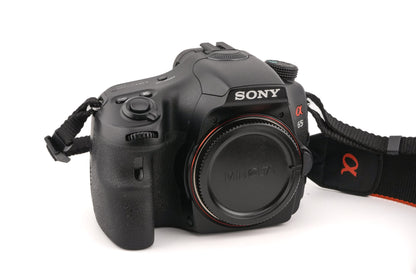 Sony A65