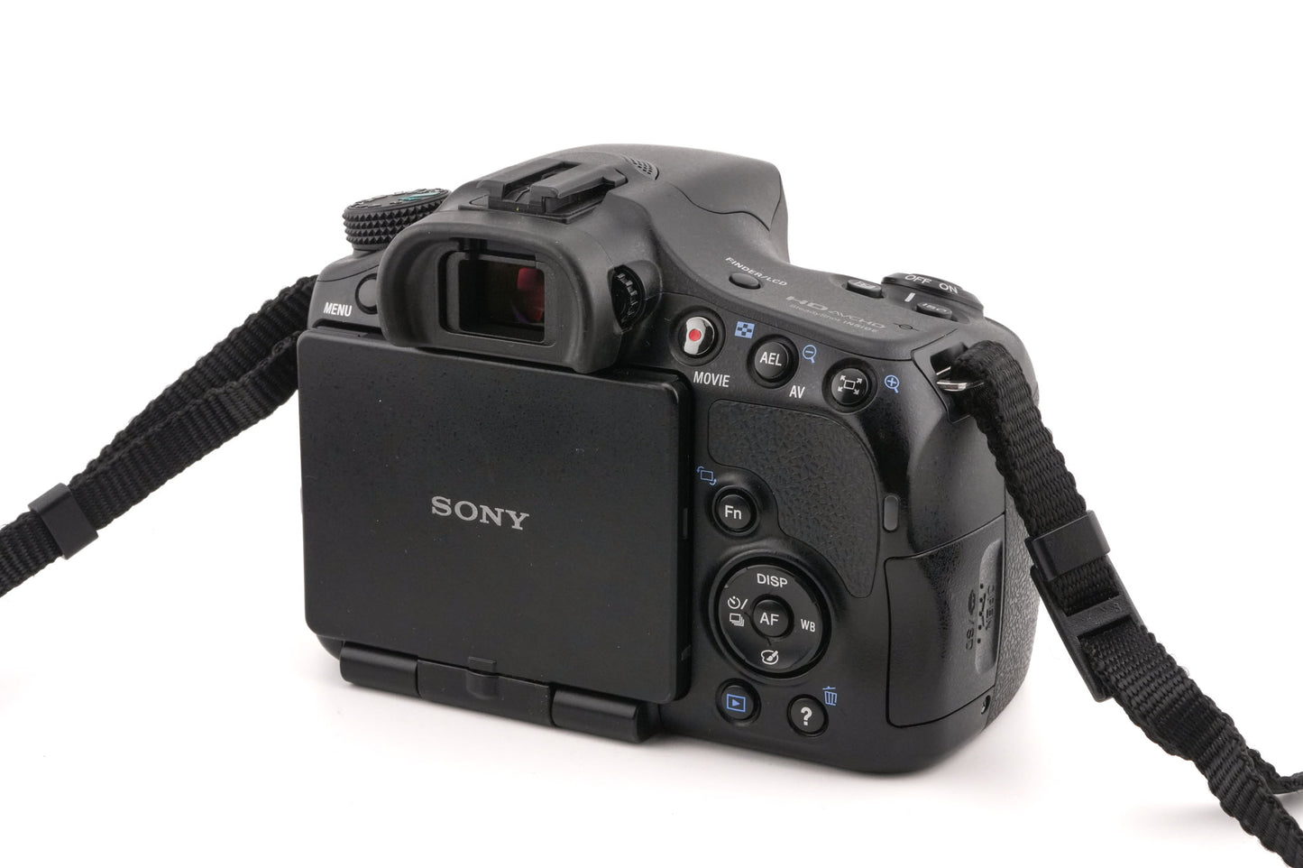 Sony A65