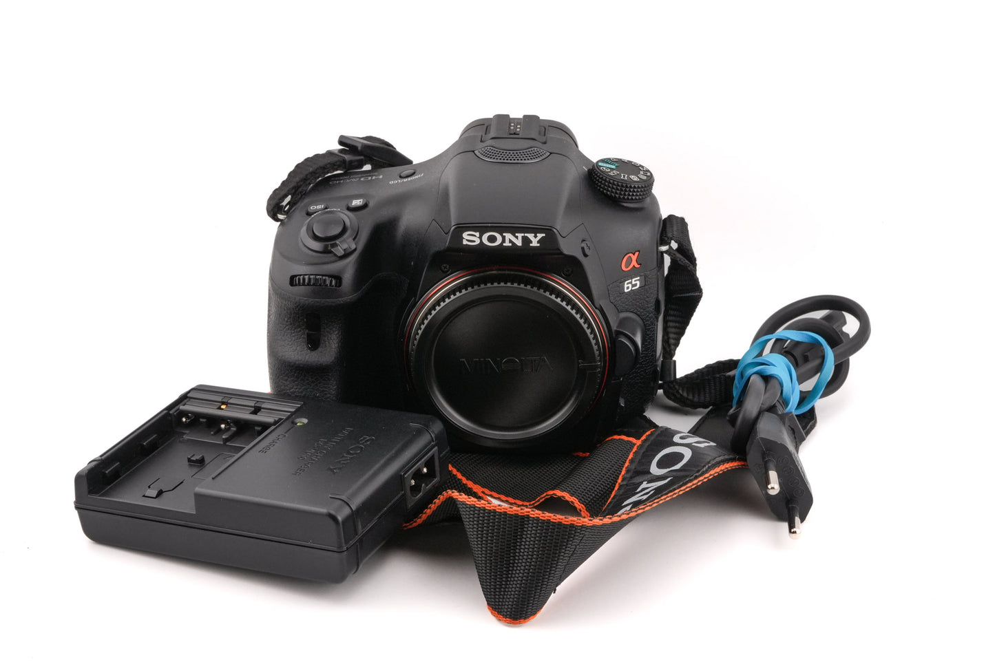 Sony A65